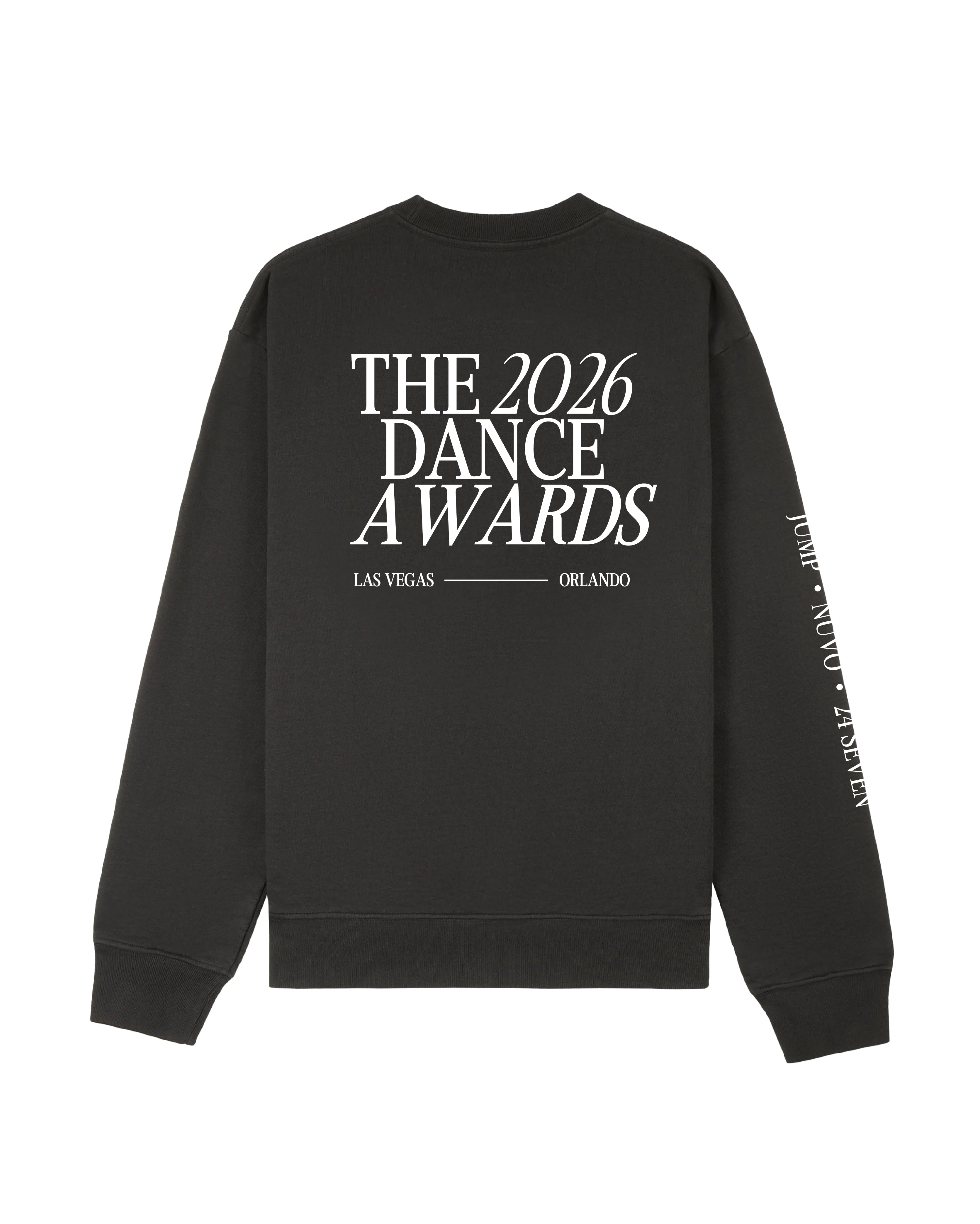 2026 Crewneck