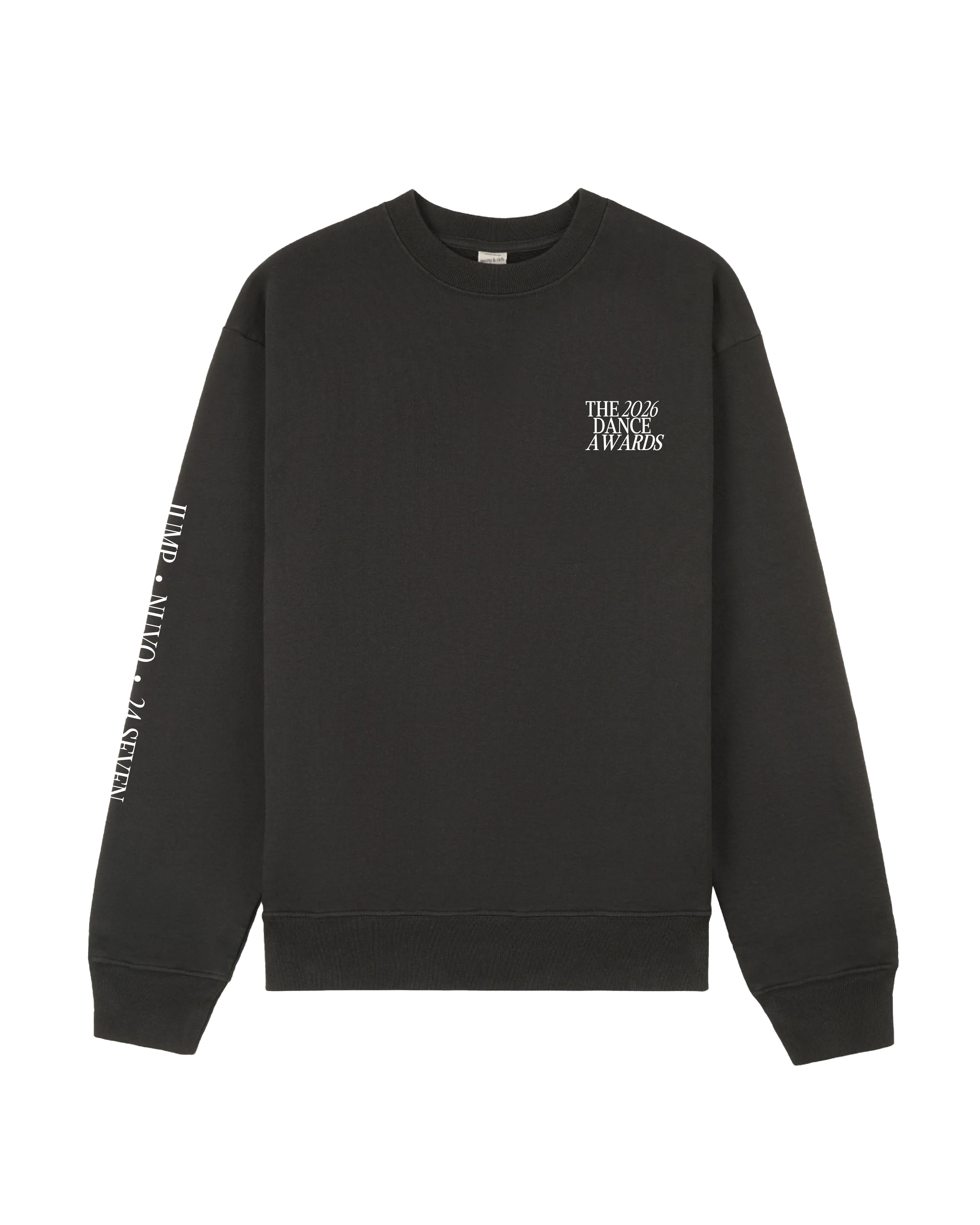 2026 Crewneck