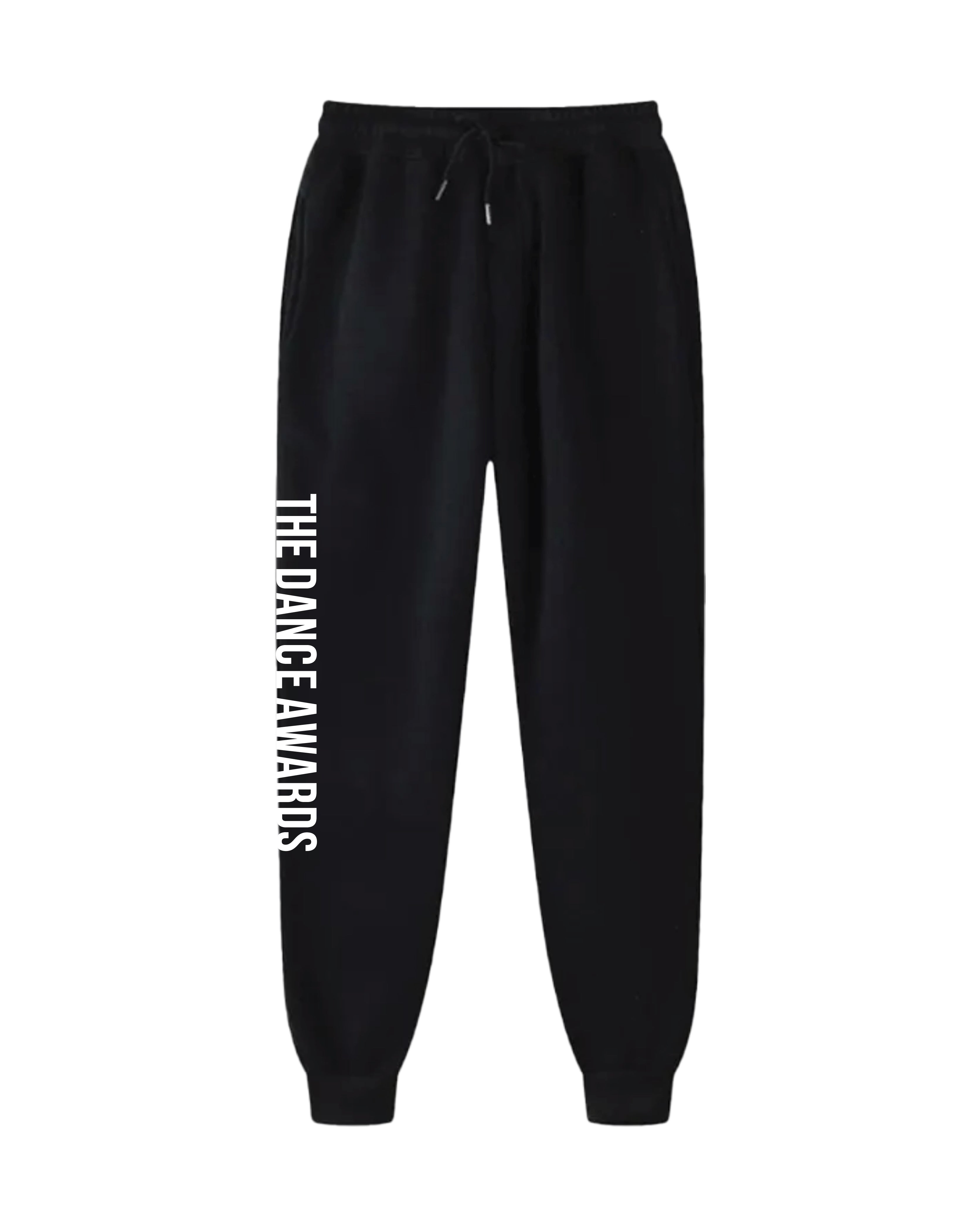 2026 Black Sweatpants