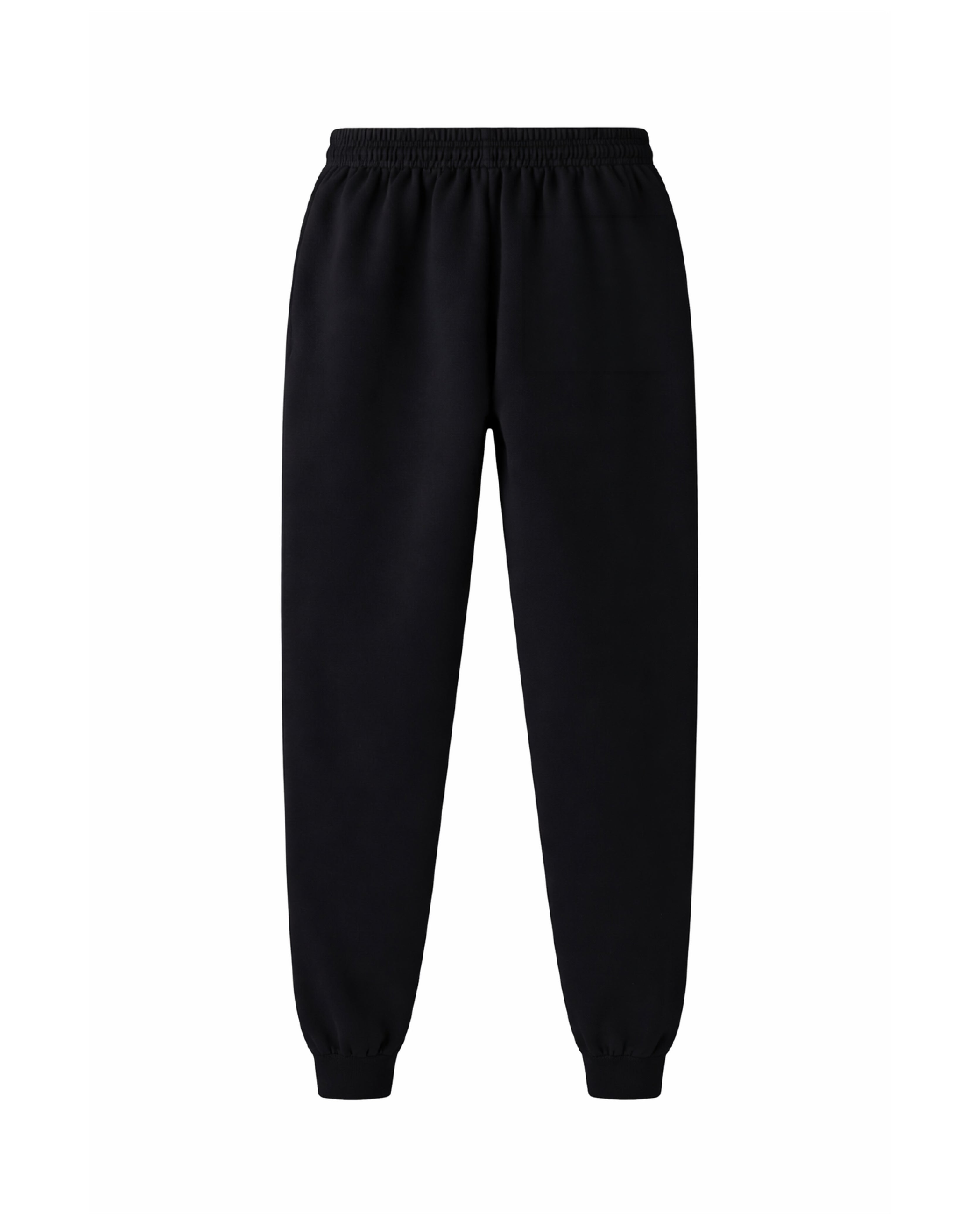 2026 Black Sweatpants