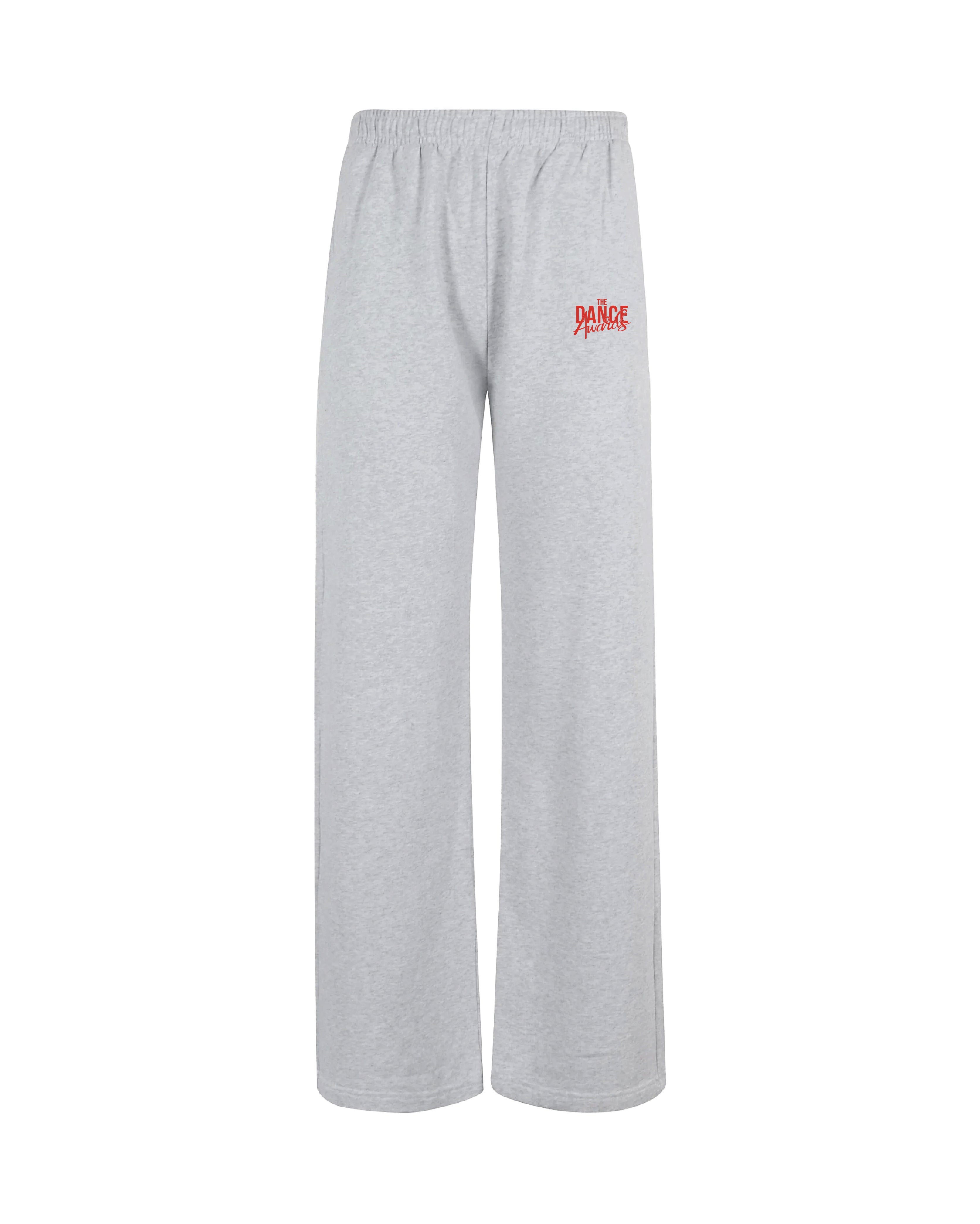 2026 Wide Leg Sweatpant