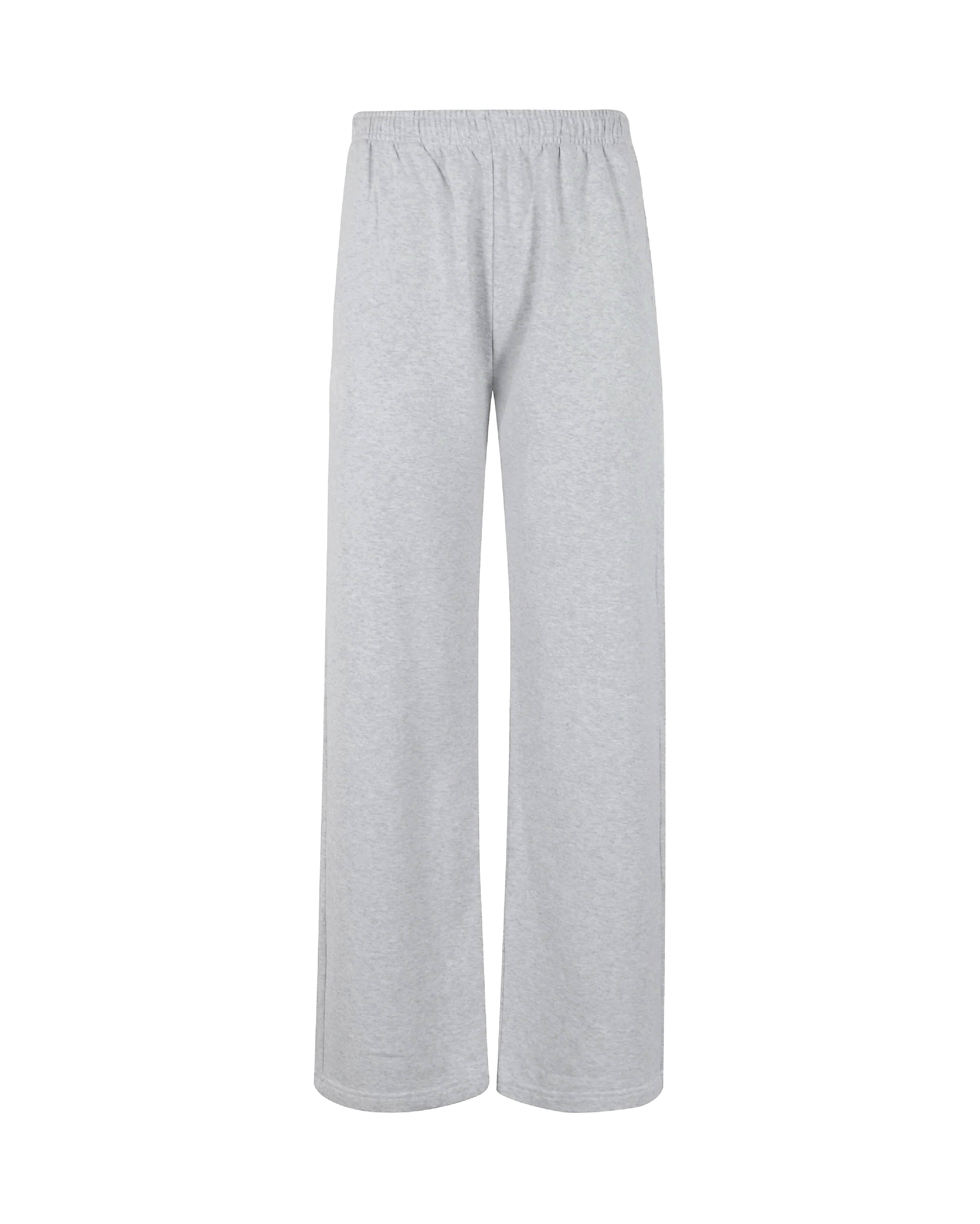2026 Wide Leg Sweatpant