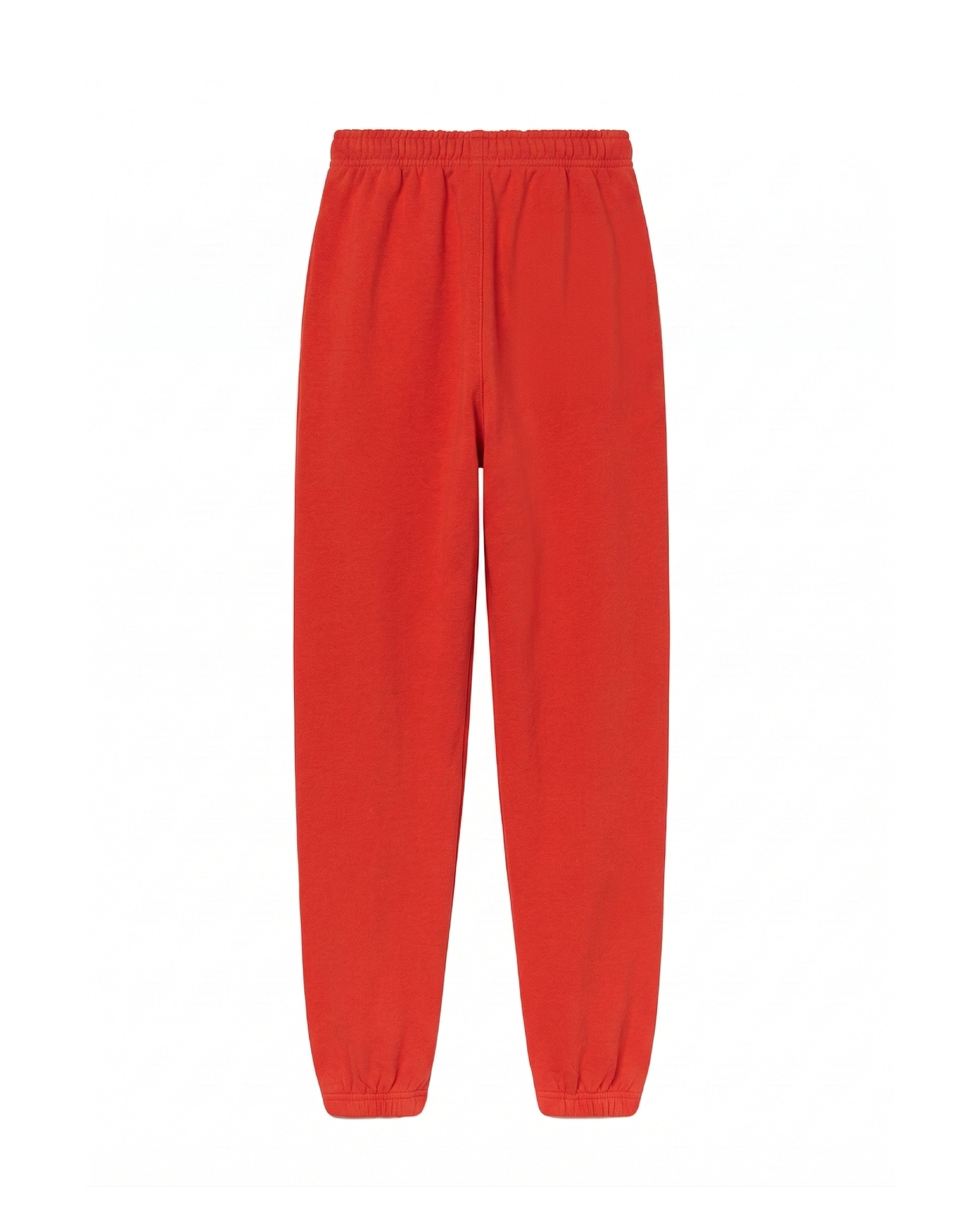 2026 Red Sweatpants