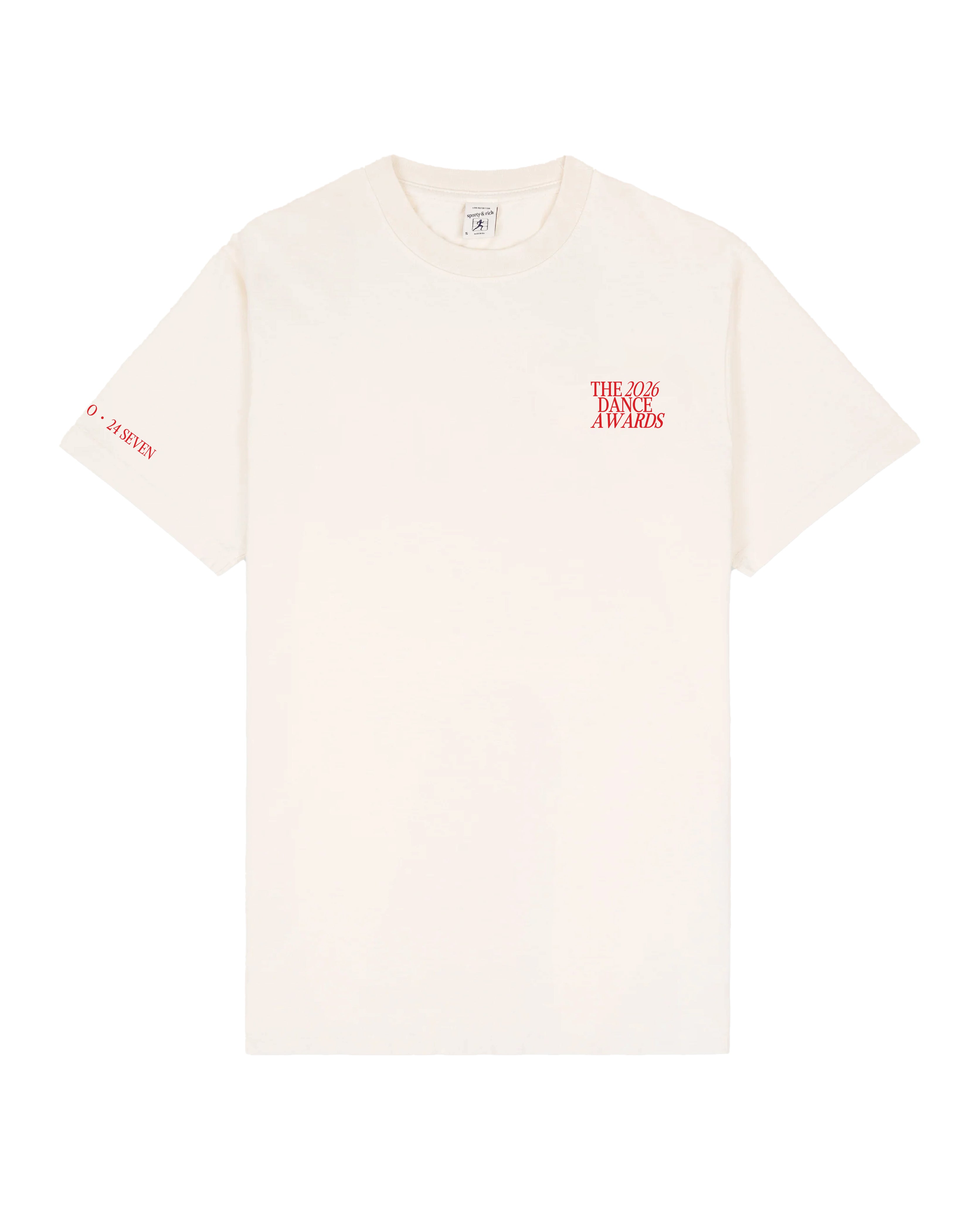 2026 T-Shirt