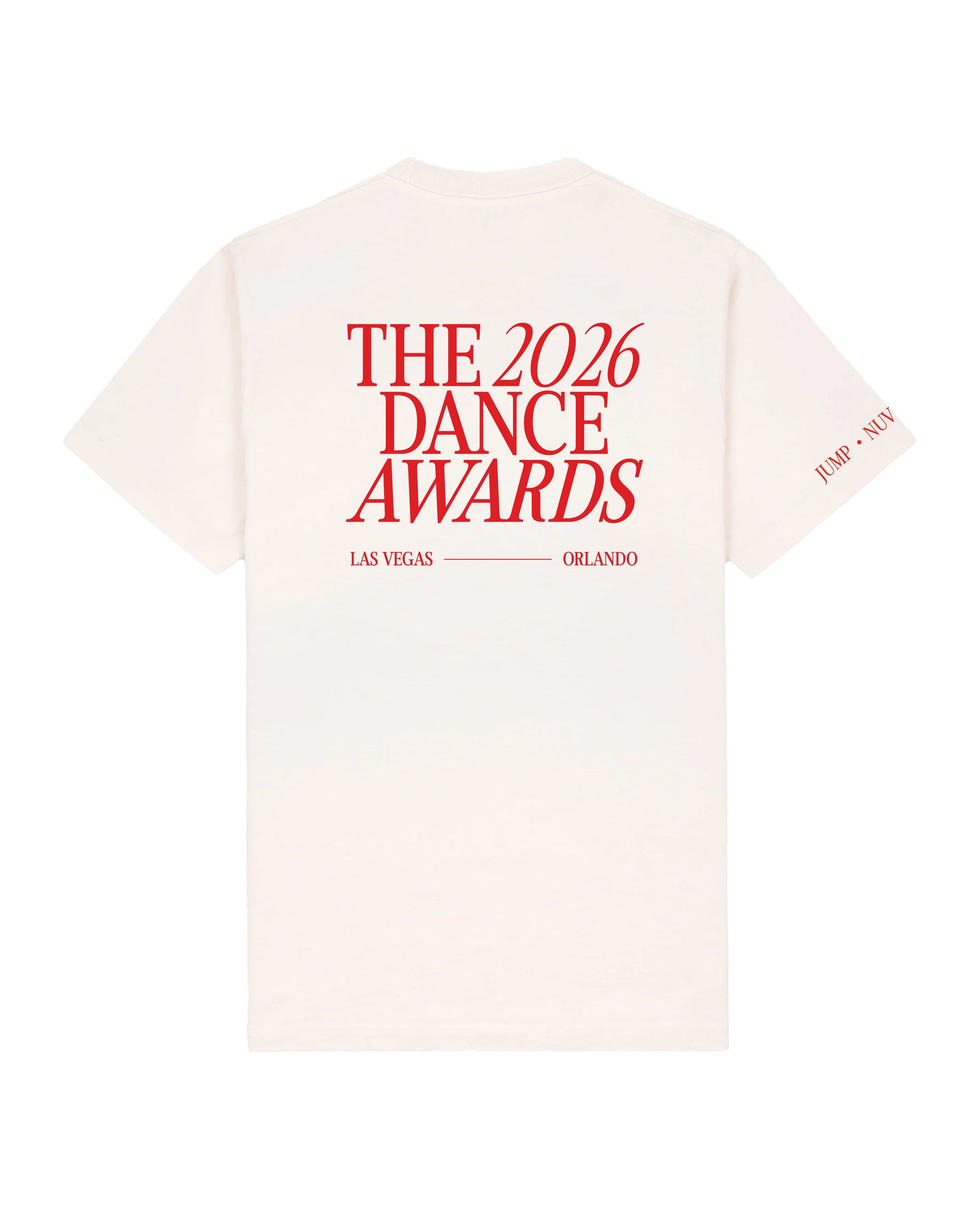 2026 T-Shirt