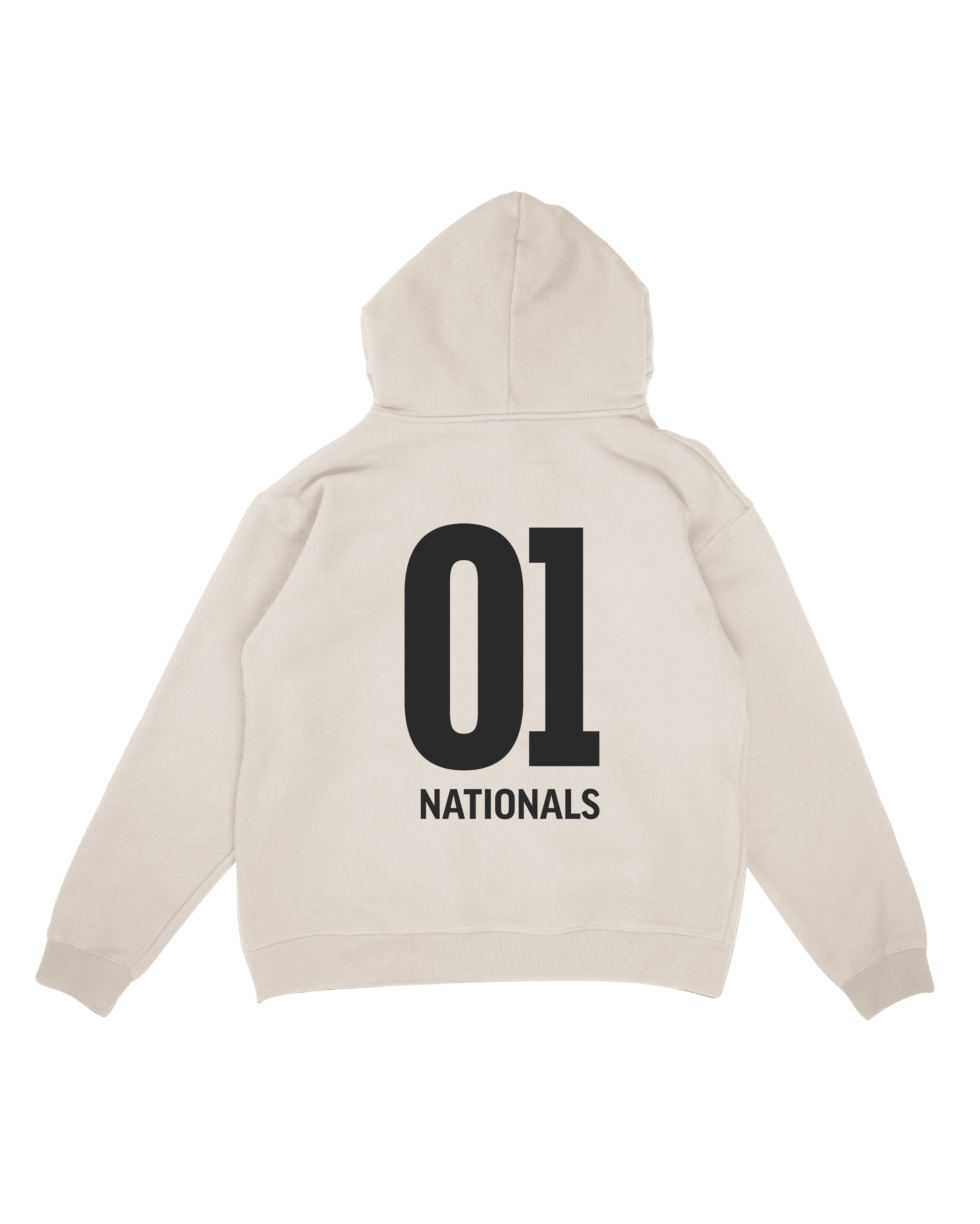 2026 Hoodie