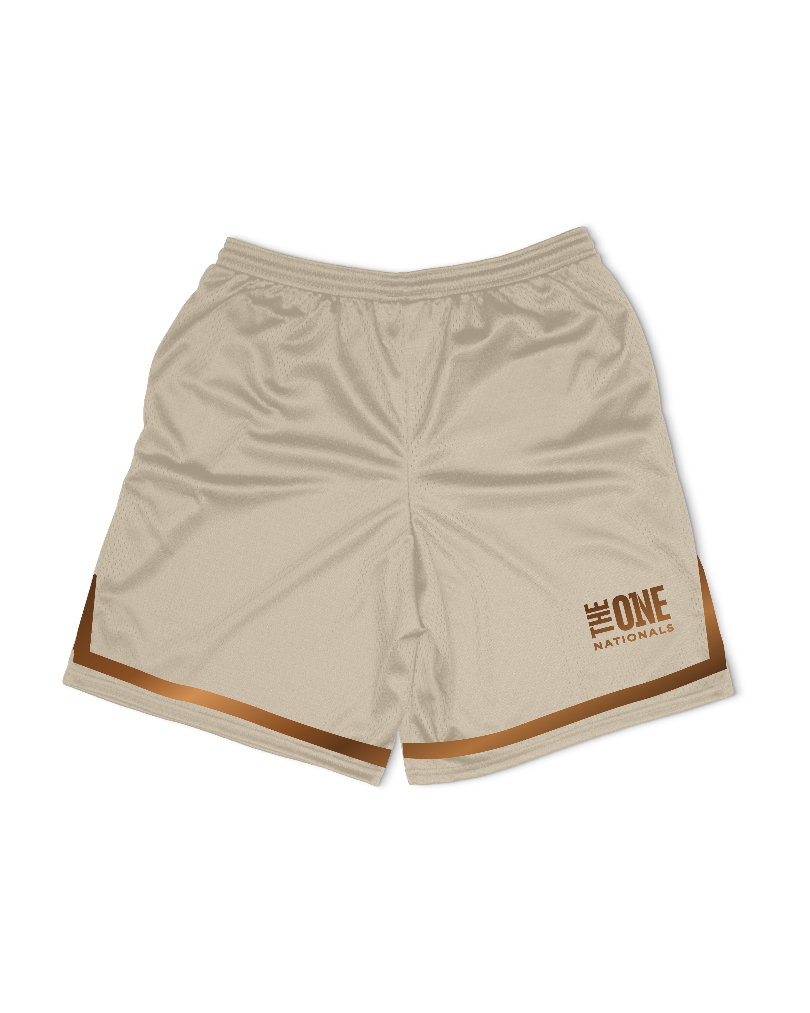 2026 Shorts