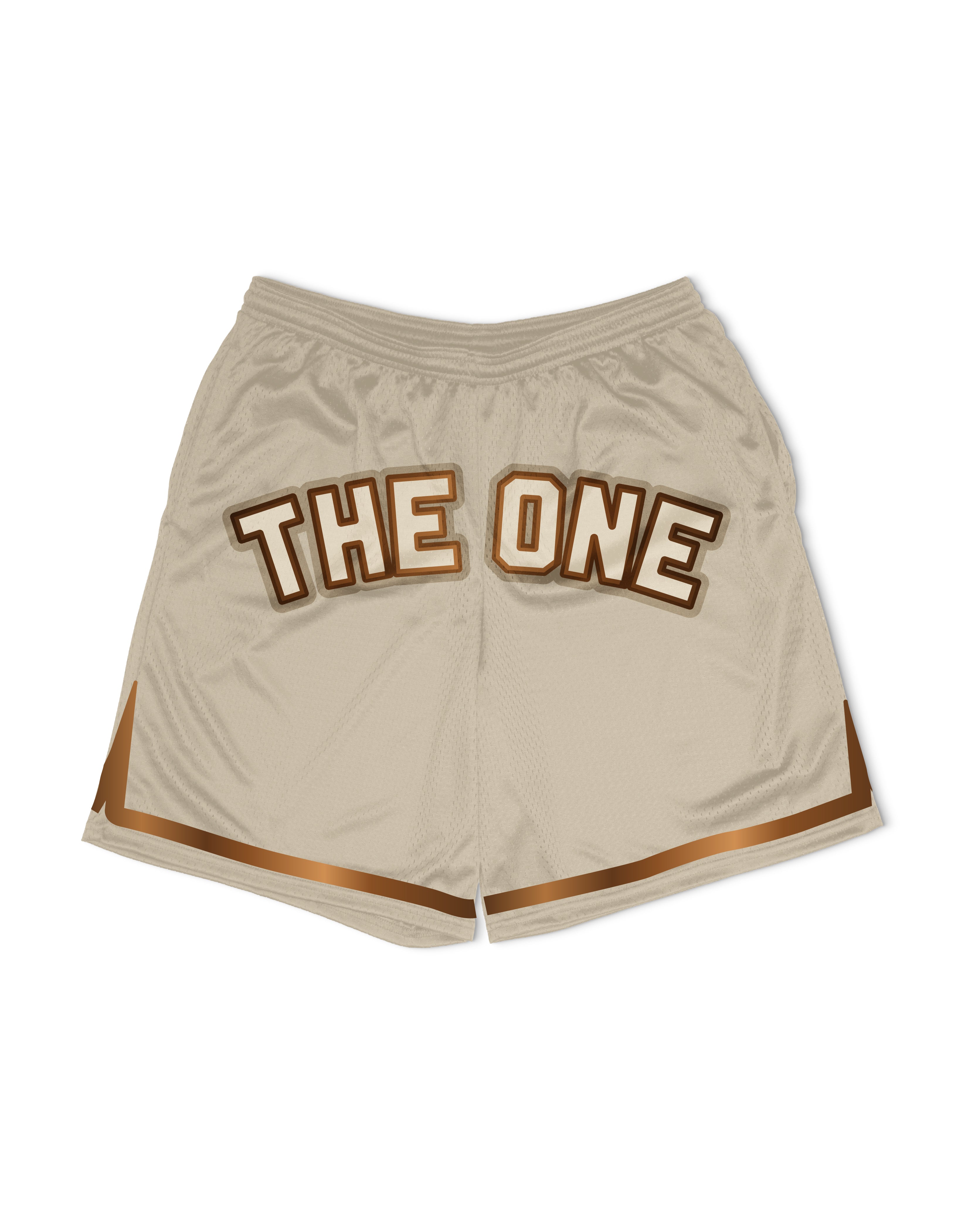 2026 Shorts