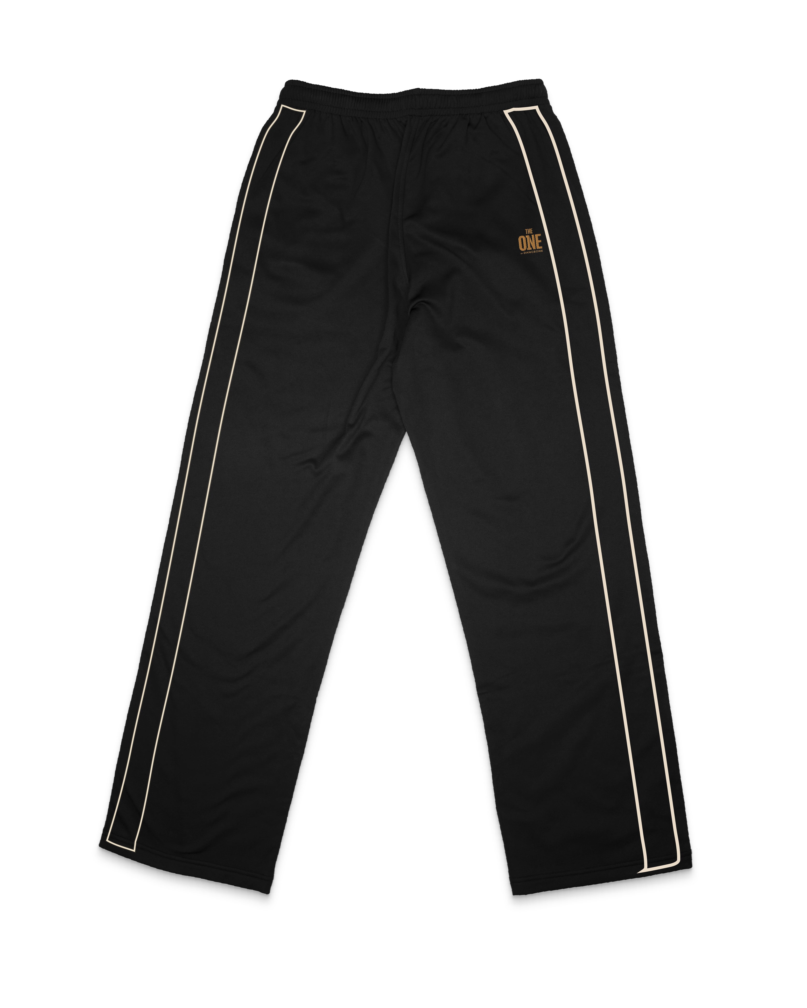 2026 Stripe Sweatpants