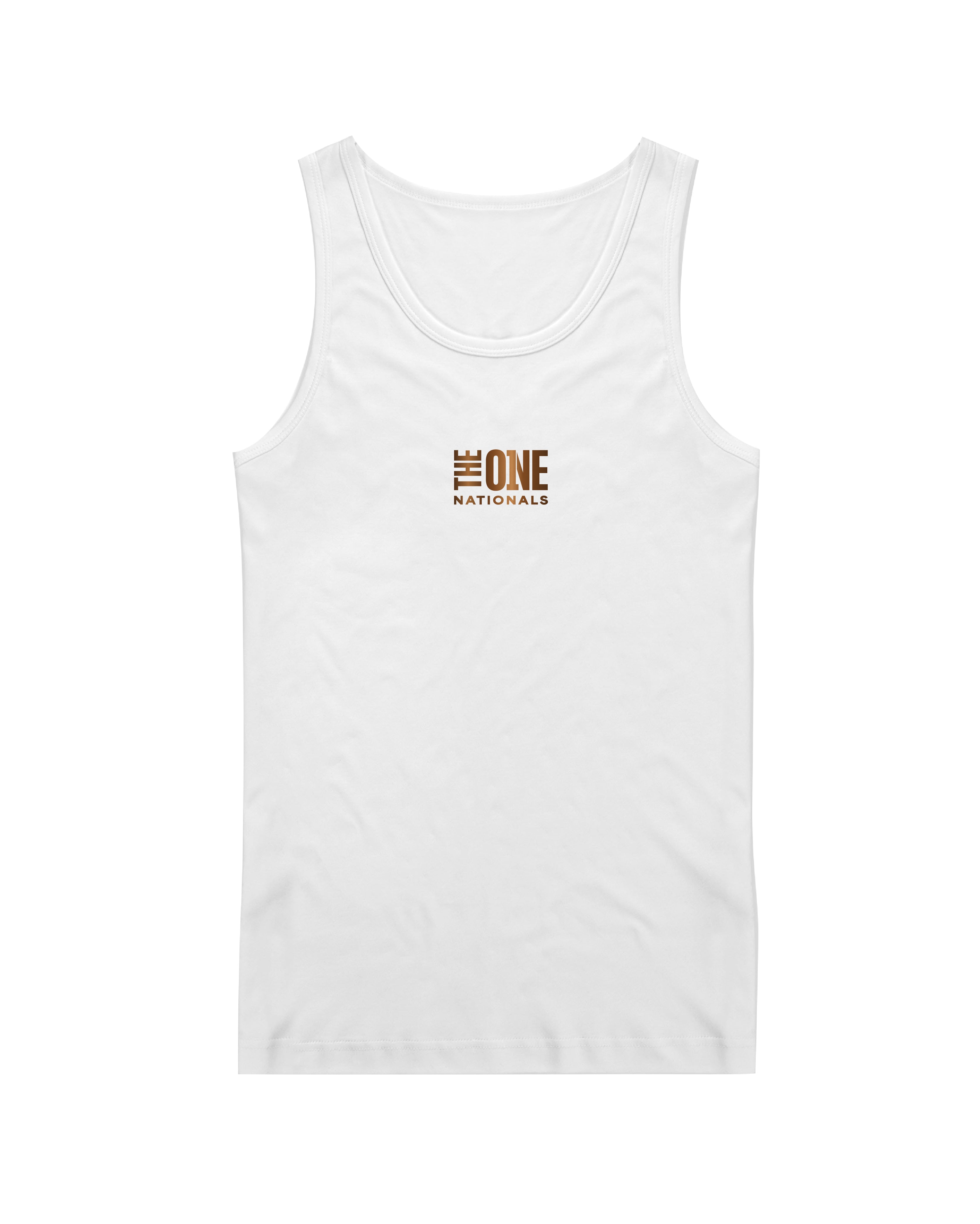 2026 Tank Top