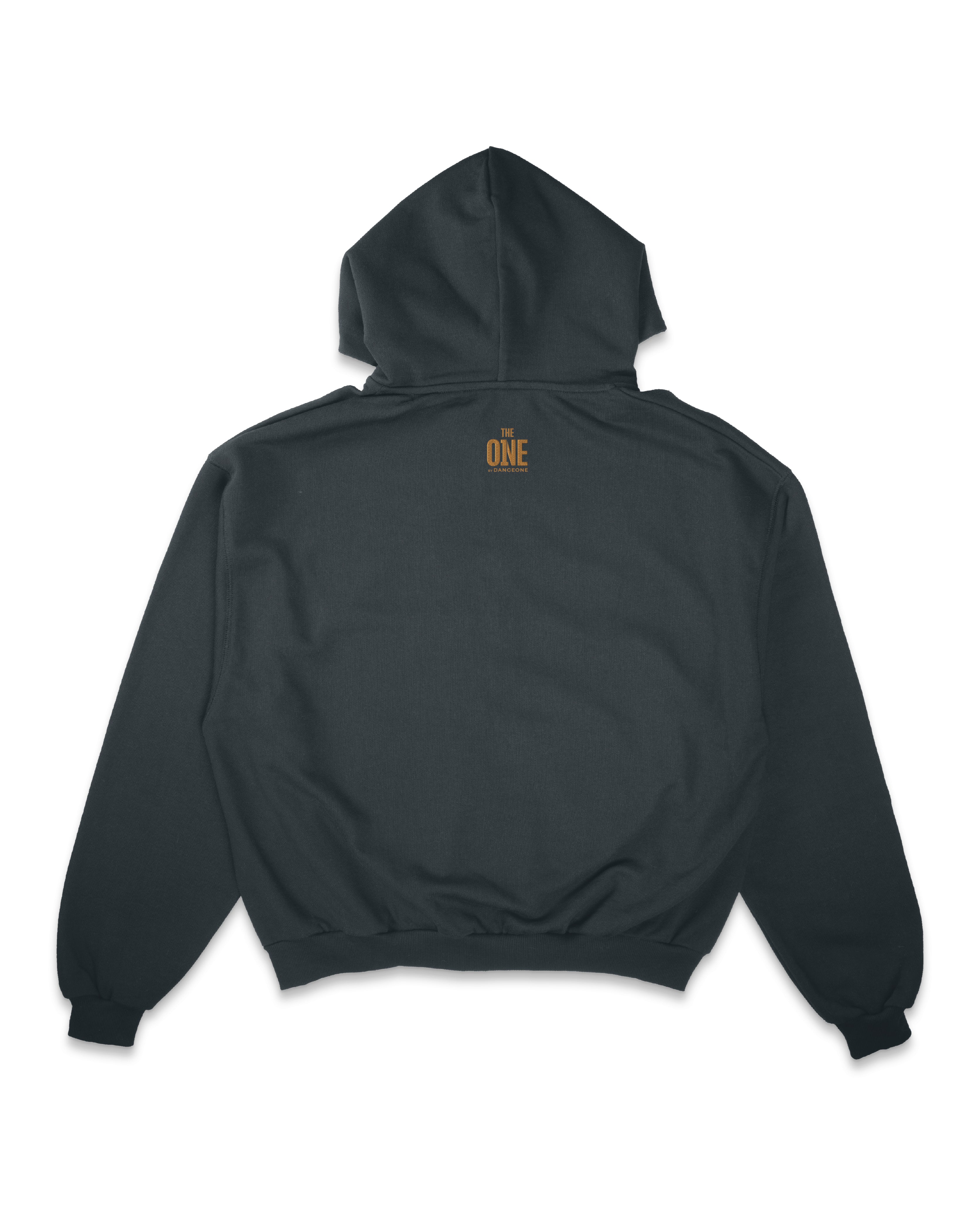 2026 Zip Up Hoodie