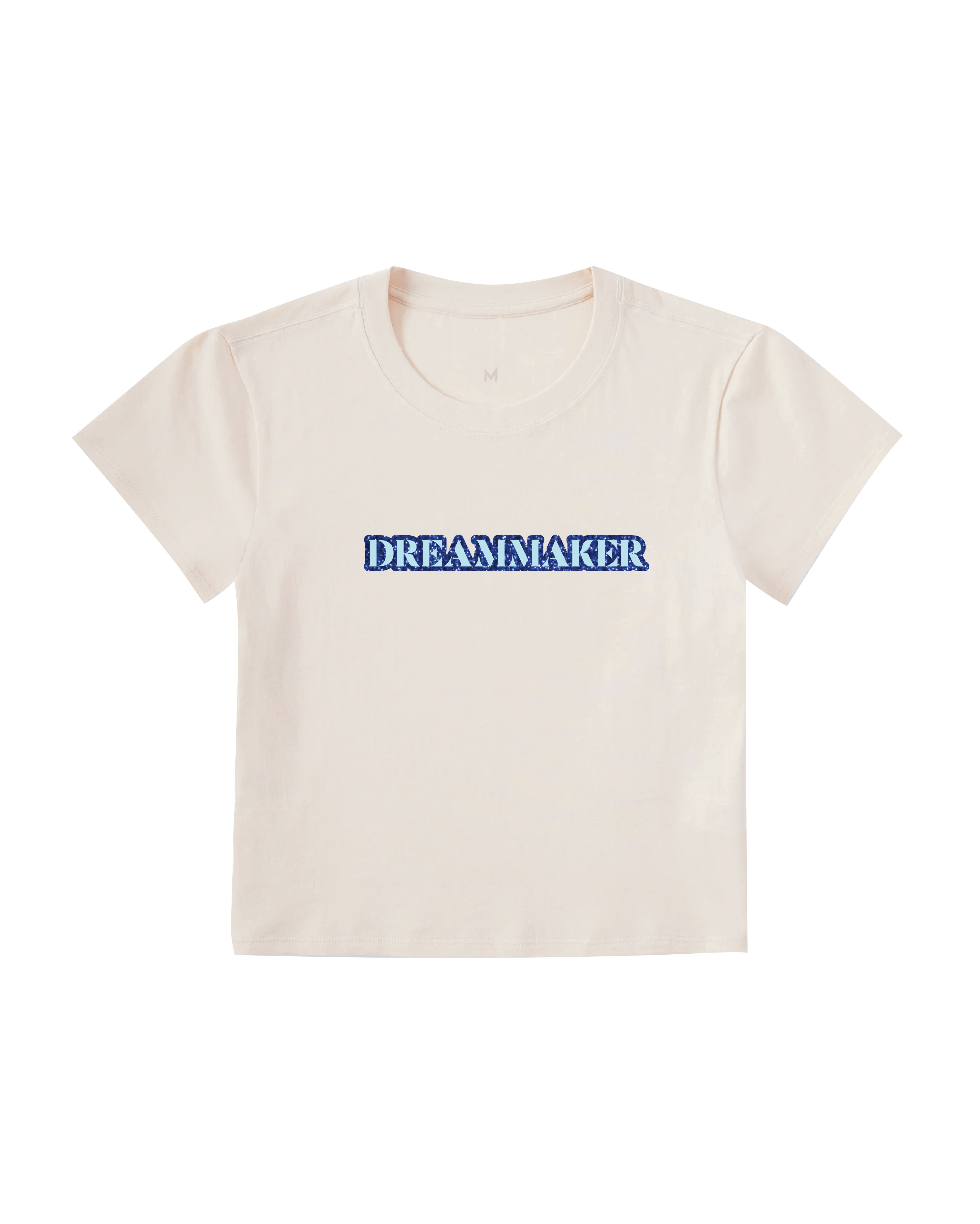 2026 Baby Doll Tee