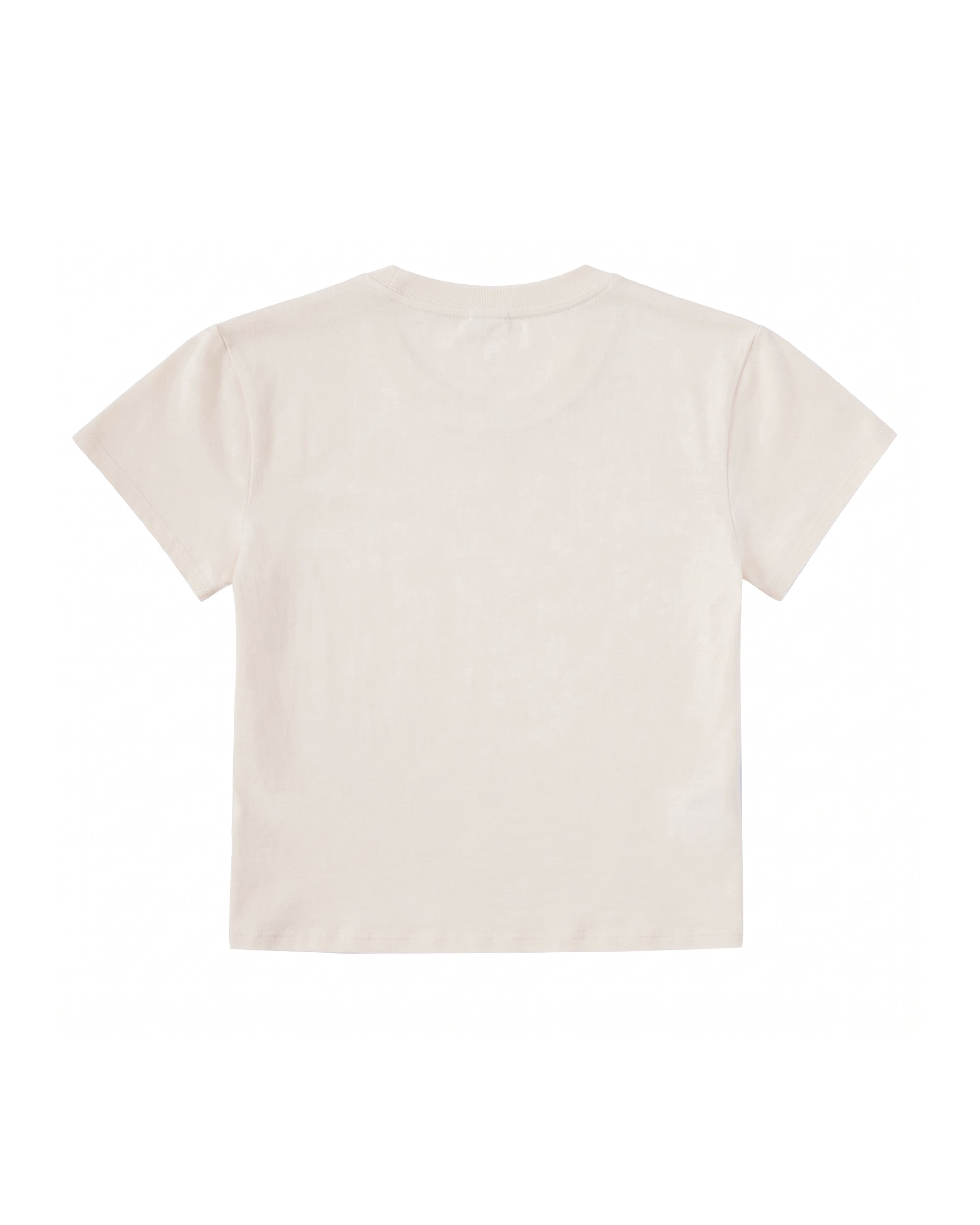 2026 Baby Doll Tee