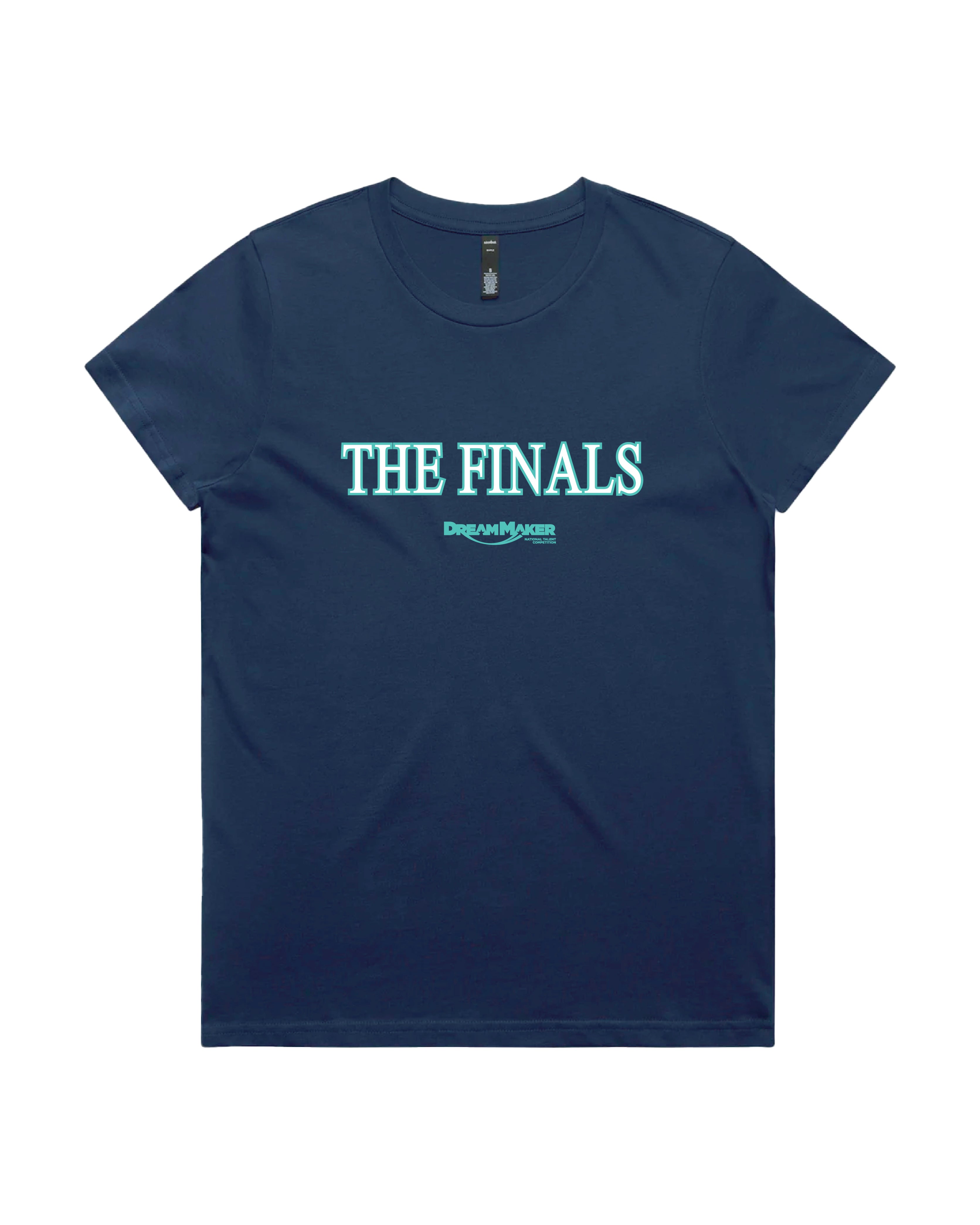 2026 Finals T-Shirt