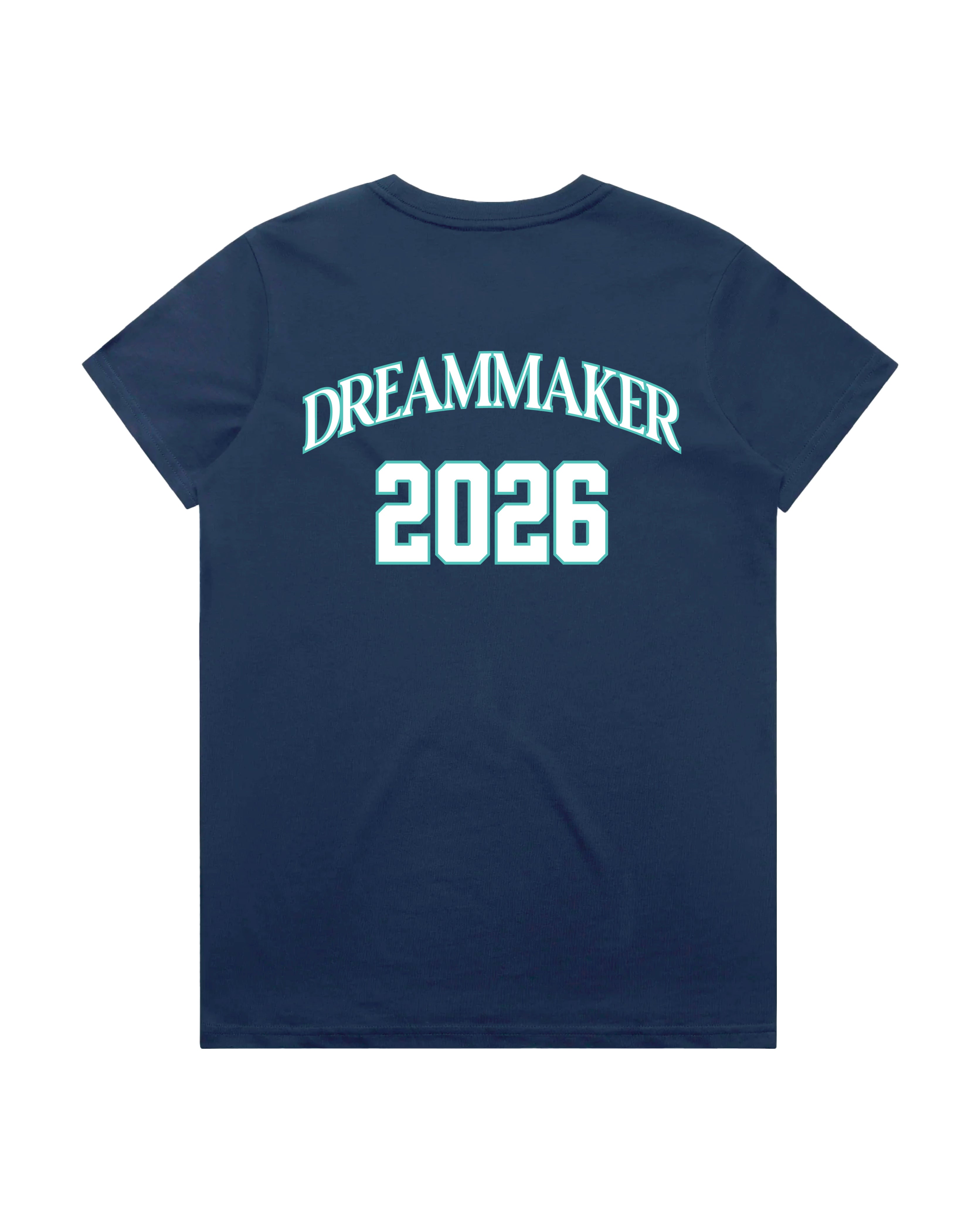 2026 Finals T-Shirt