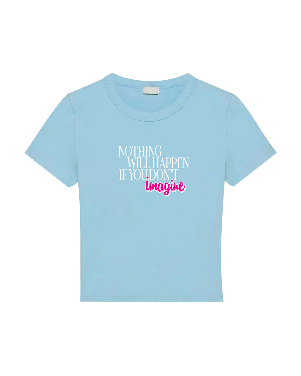 2026 Baby Doll Tee