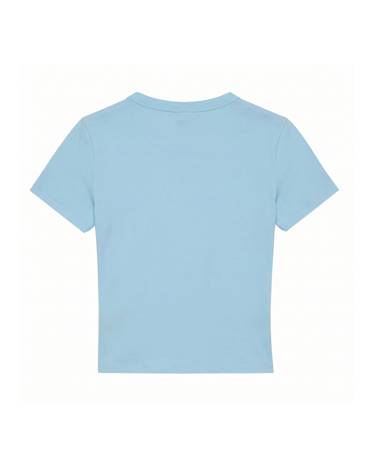 2026 Baby Doll Tee