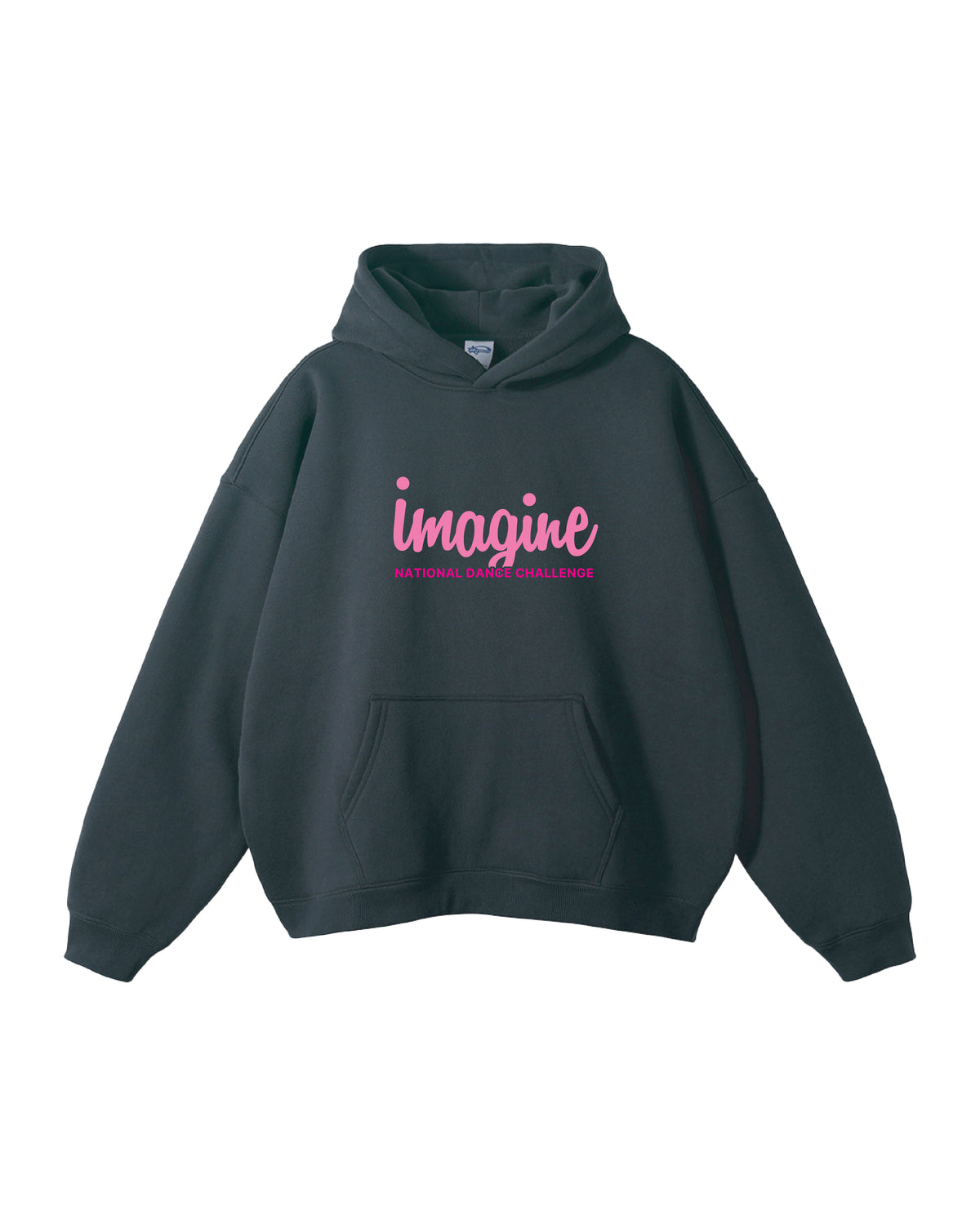 2026 Hoodie
