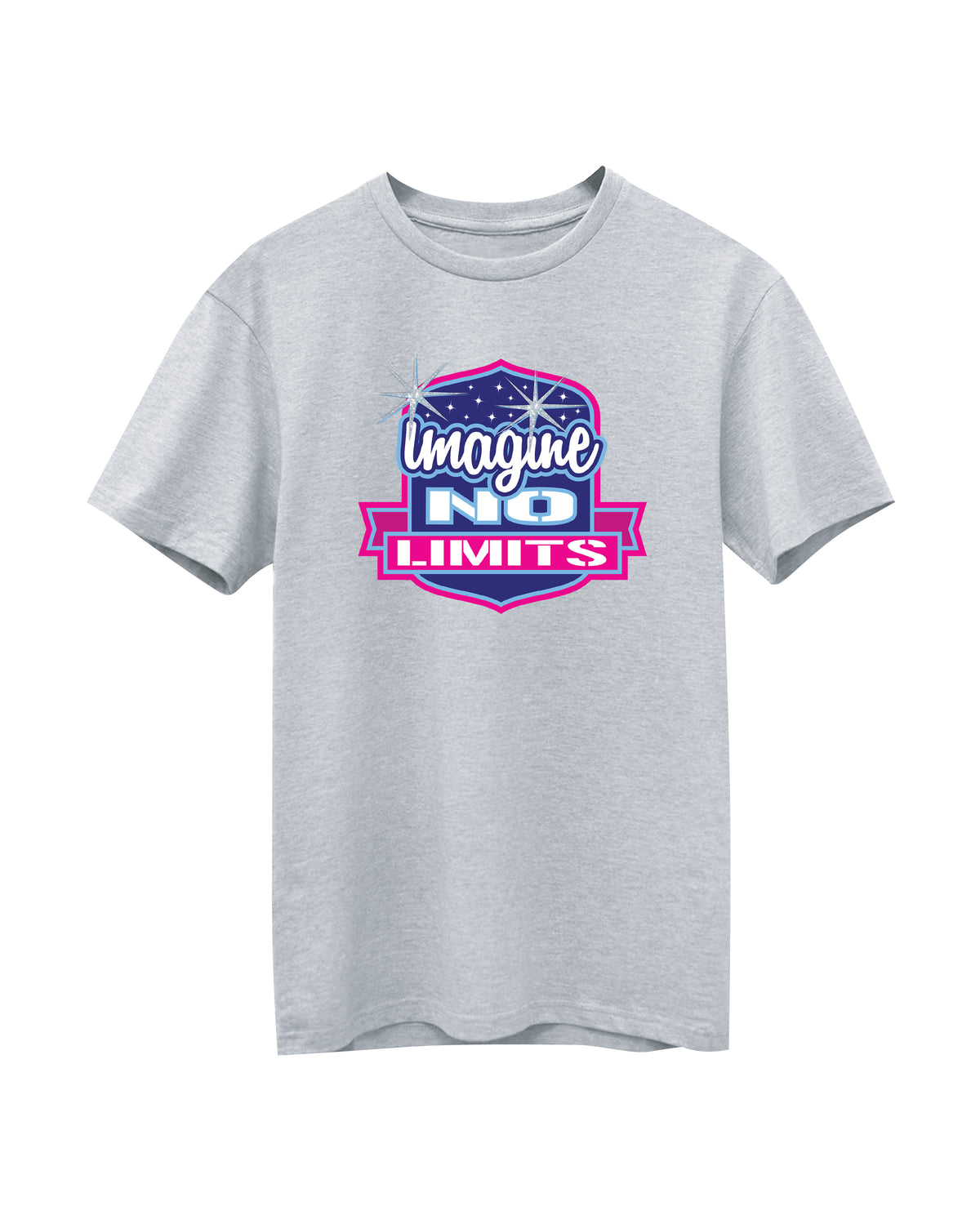 2026 No Limits T-Shirt