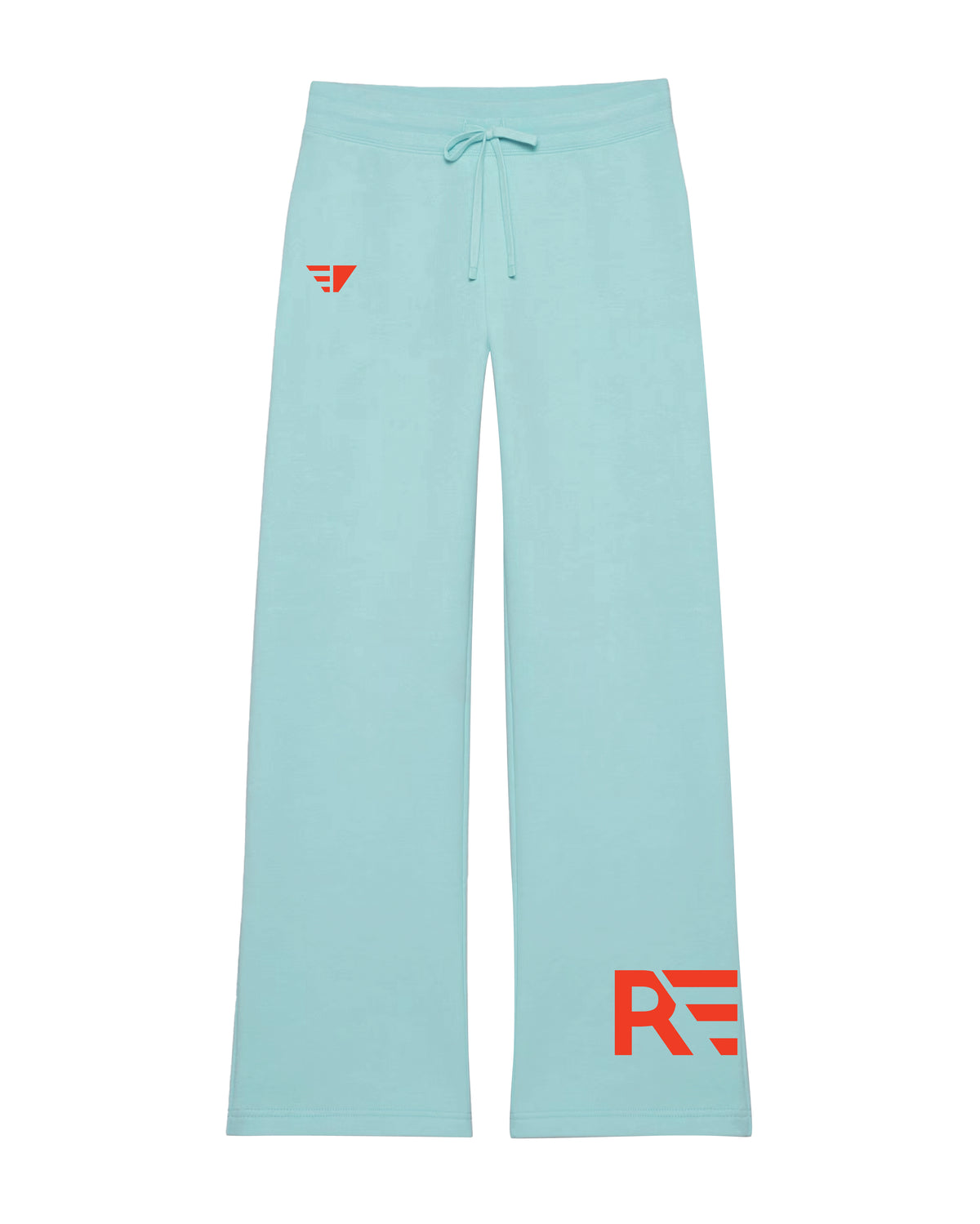 2026 Wide Leg Sweatpant