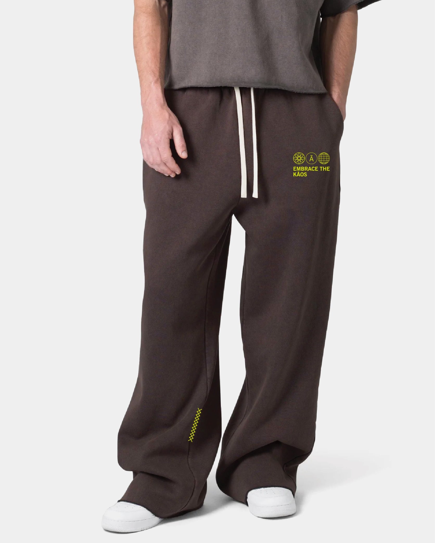 Stitched AFTERMATH 25 Sweats