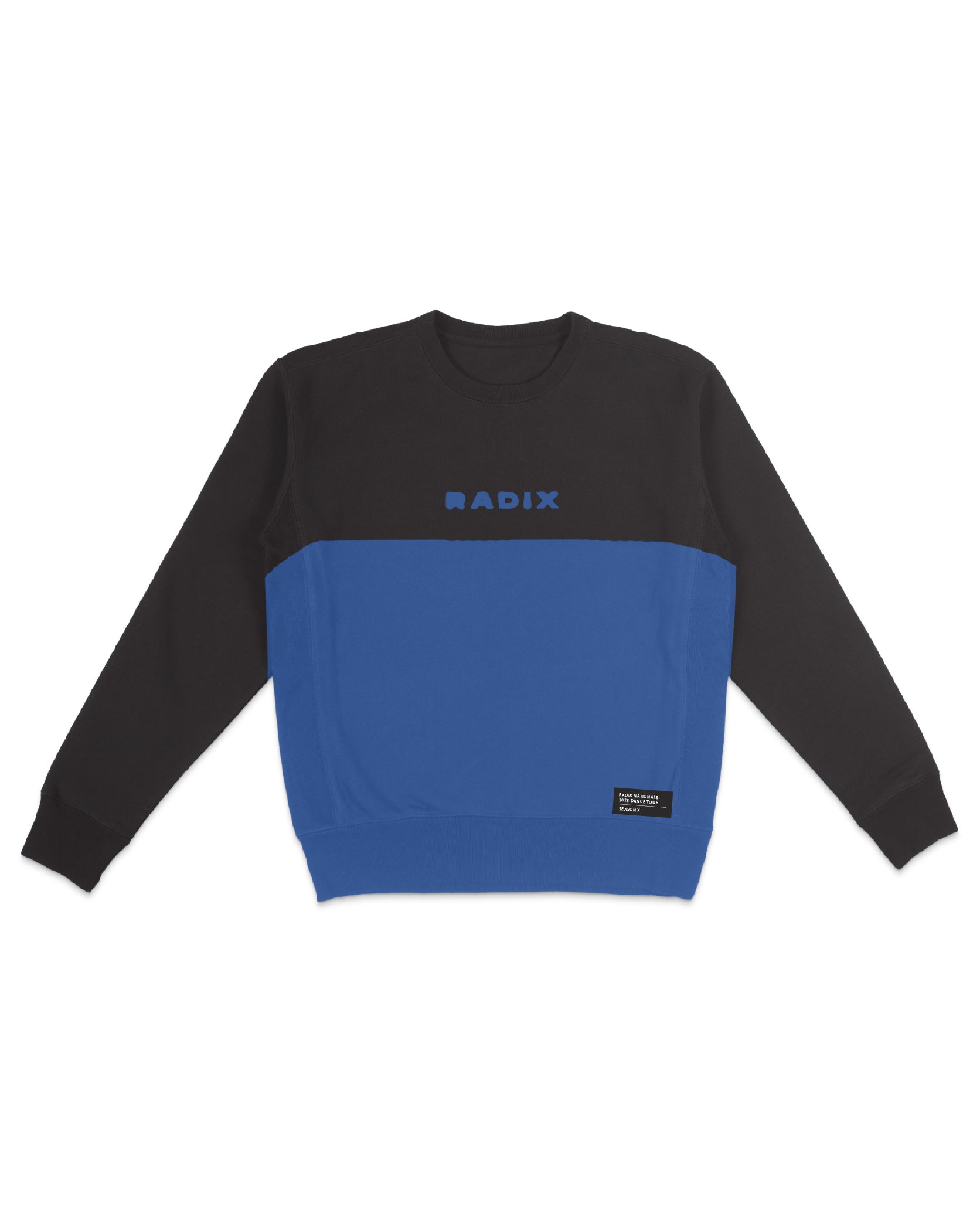 RADIX Nationals Crewneck