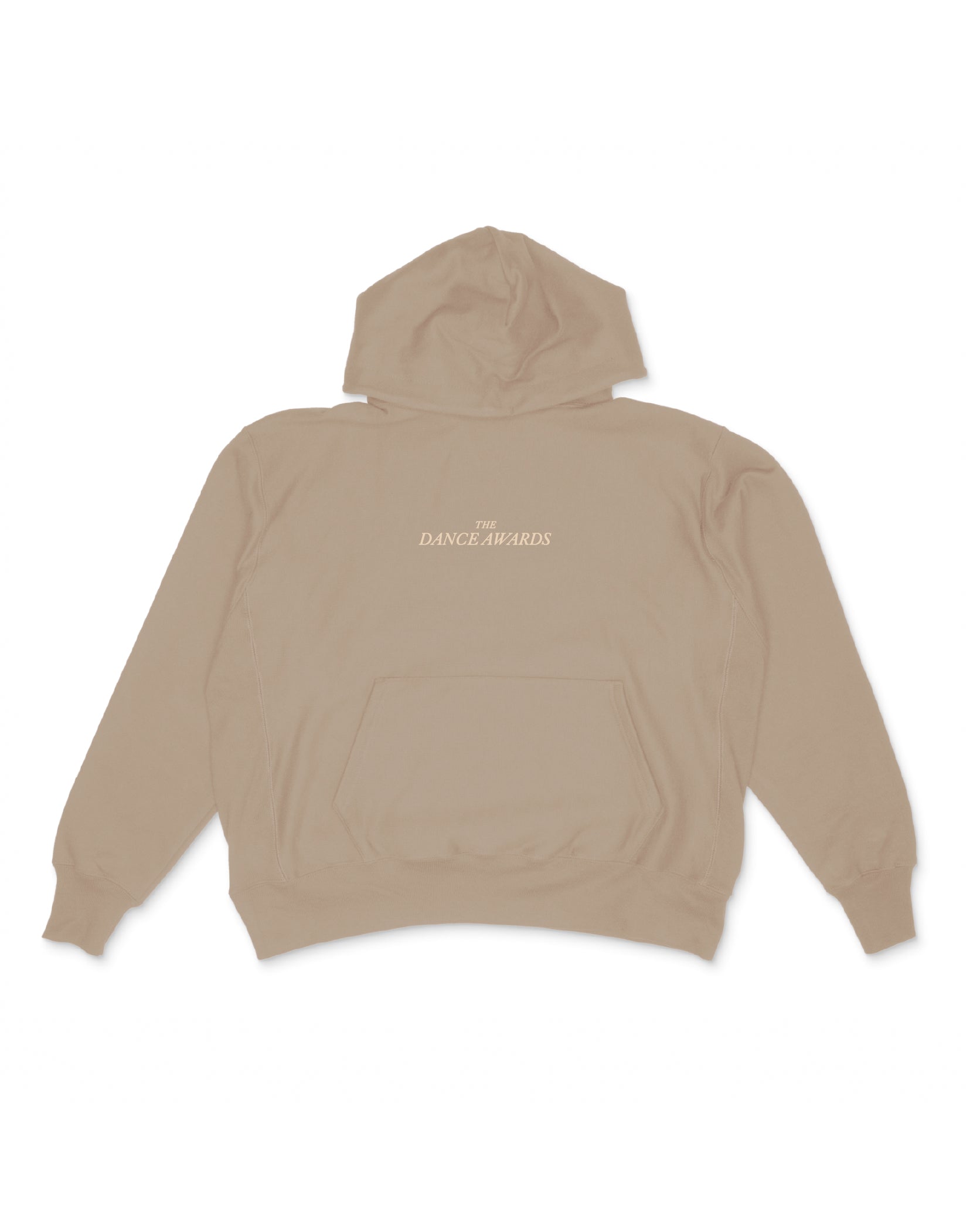 2025 TDA Hoodie