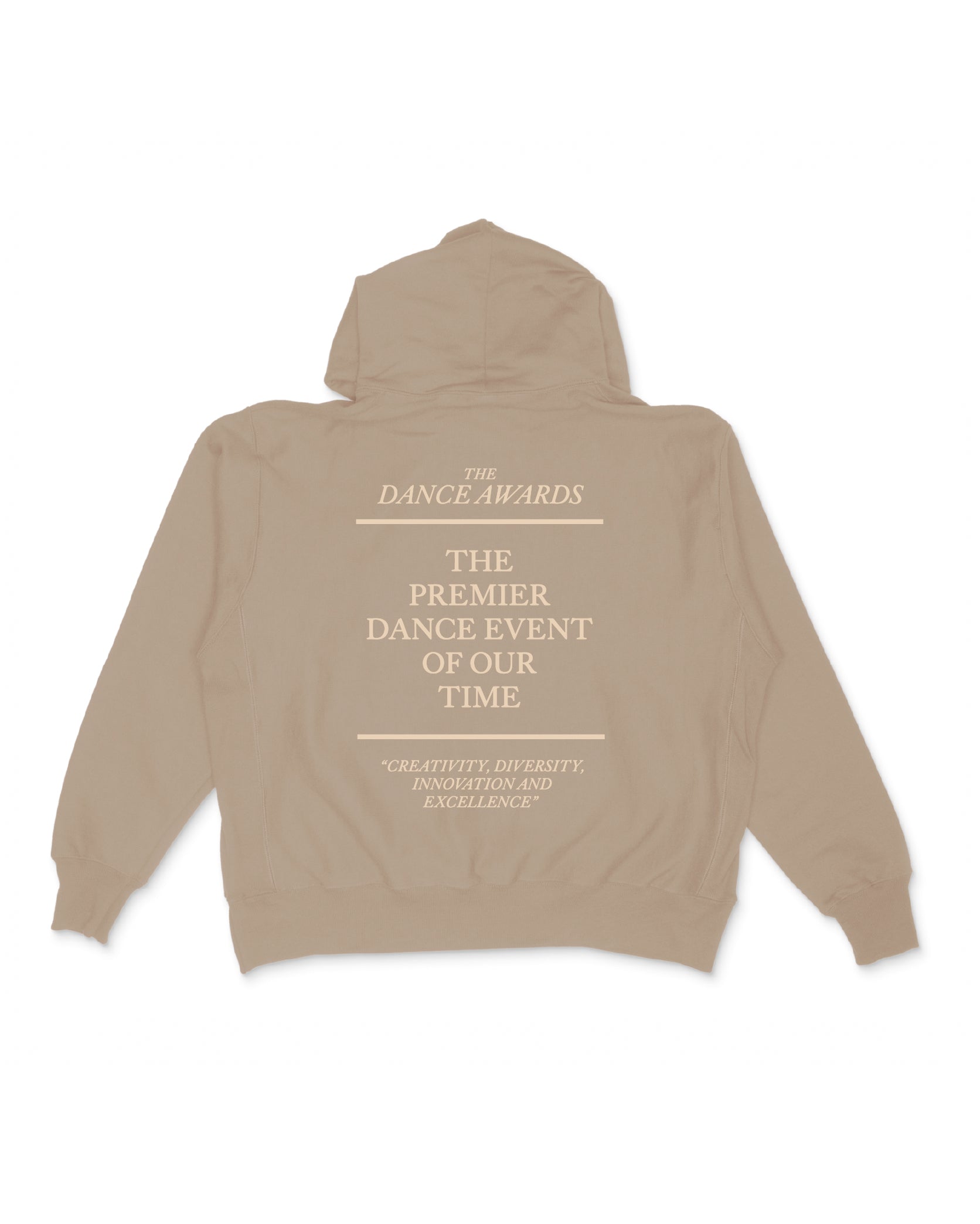 2025 TDA Hoodie