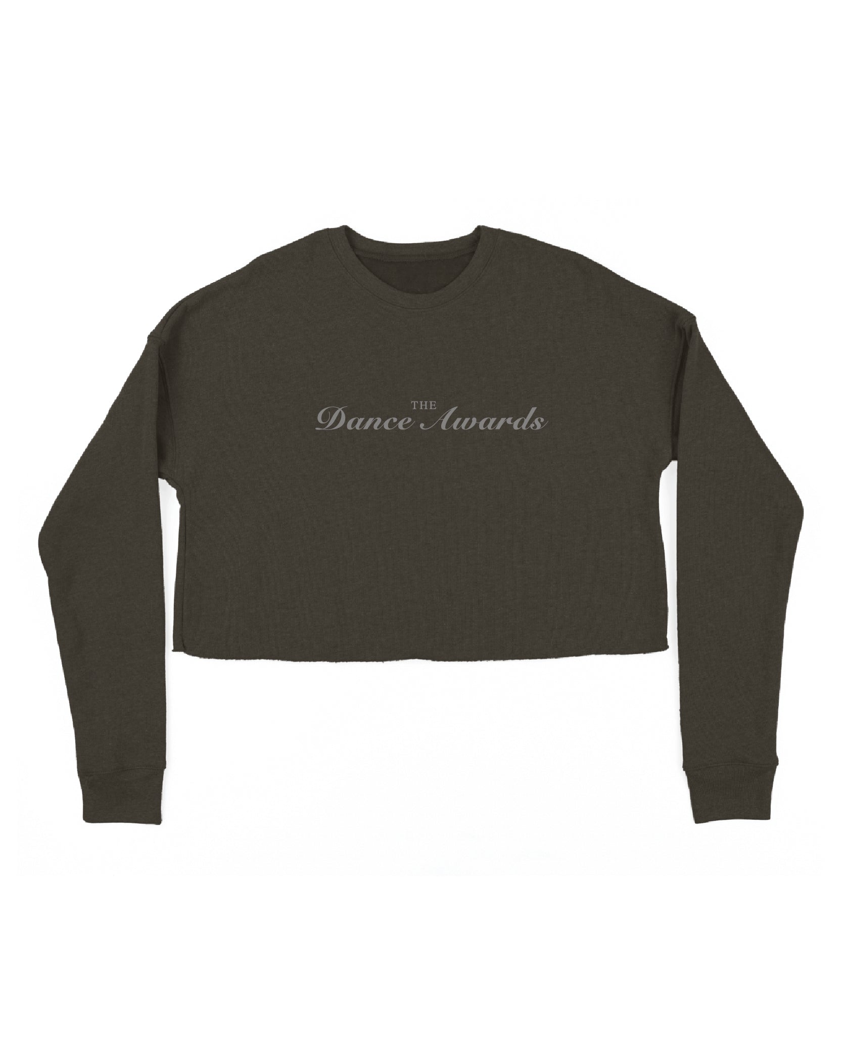2025 TDA Long Sleeve Crop