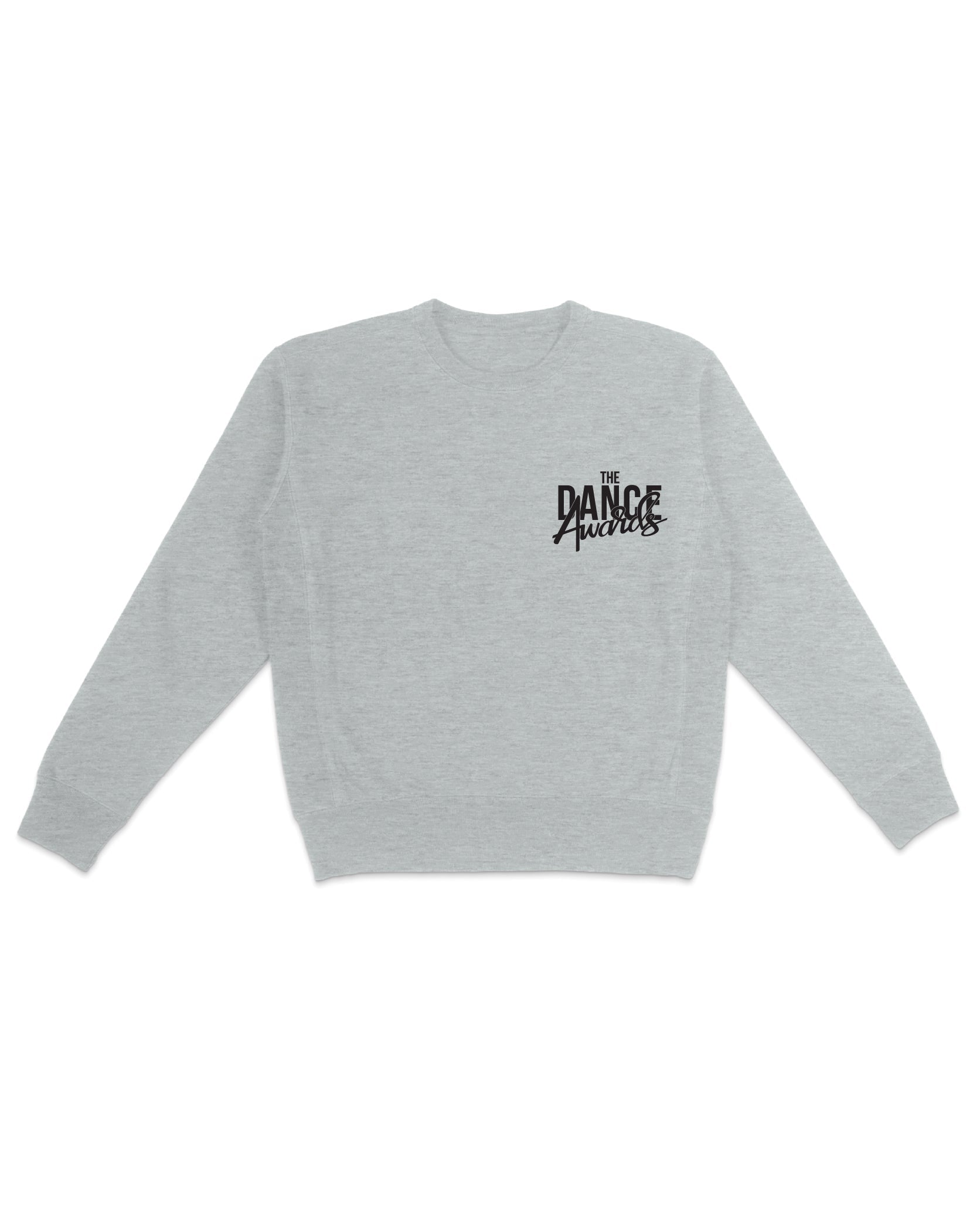 2025 TDA Crewneck Sweatshirt