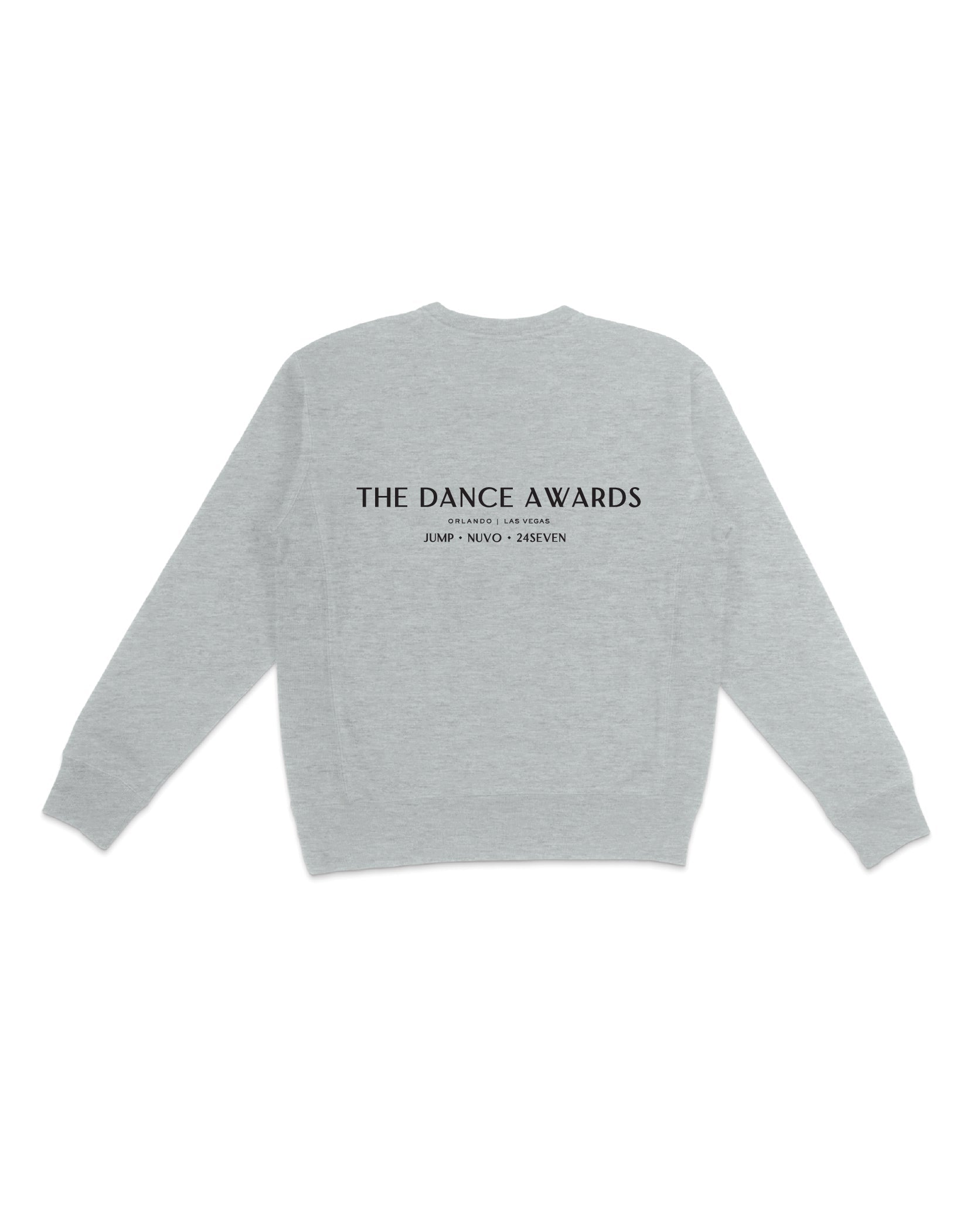 2025 TDA Crewneck Sweatshirt