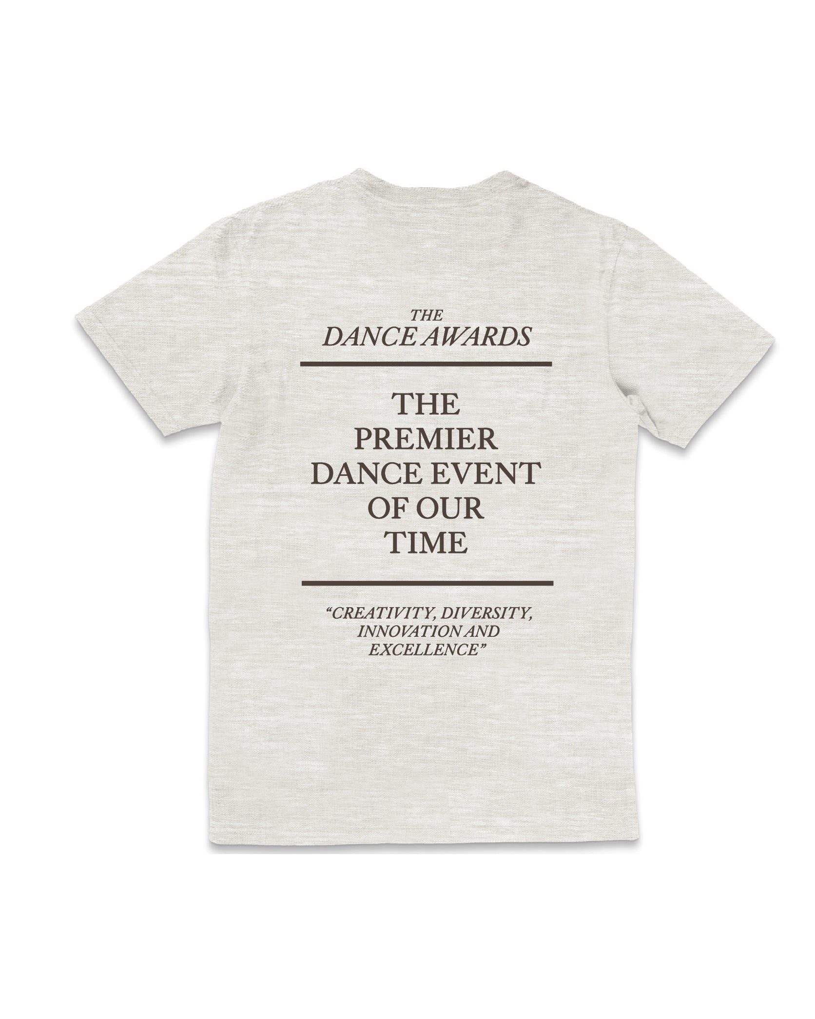 2025 TDA T-Shirt