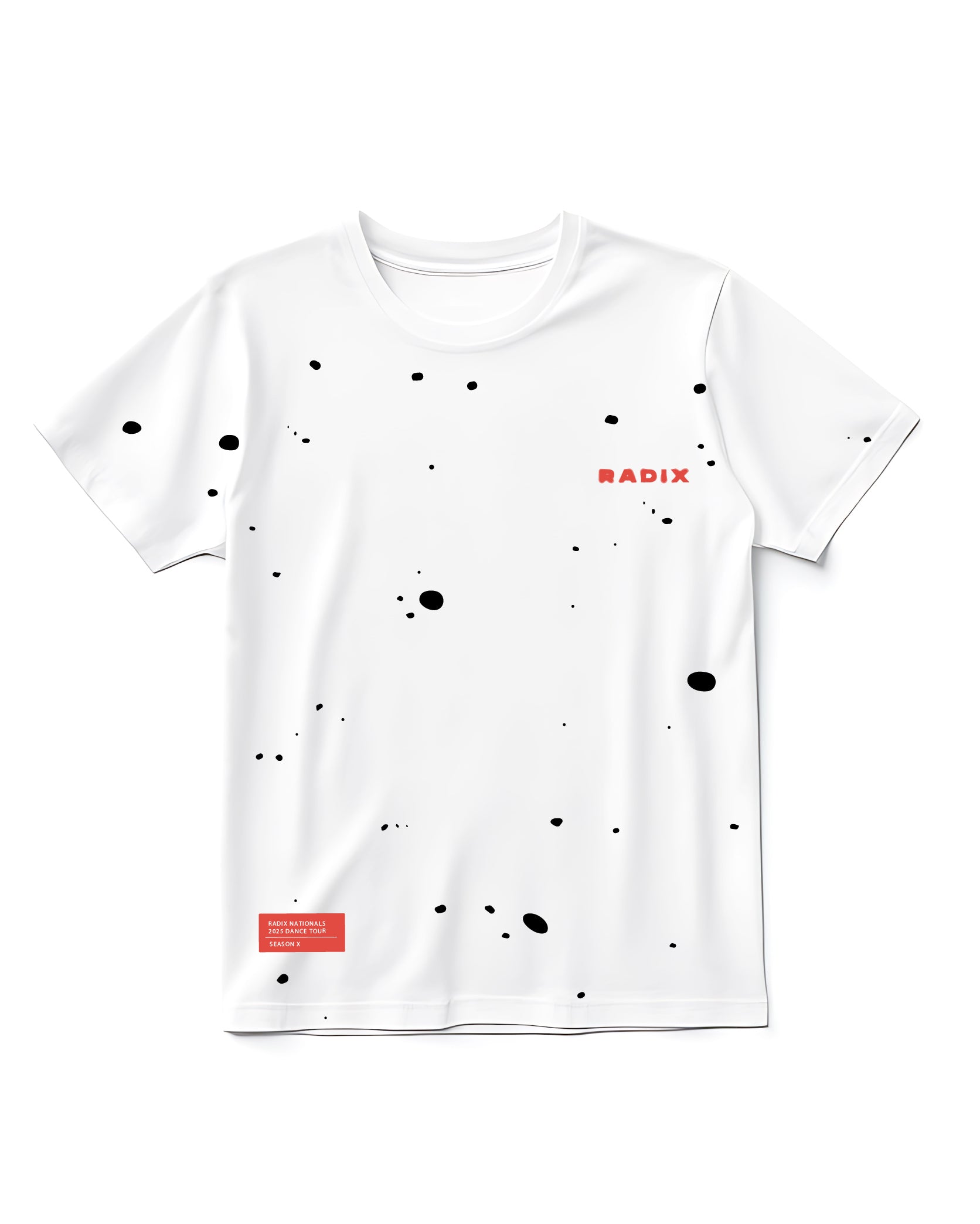 RADIX Nationals T-Shirt